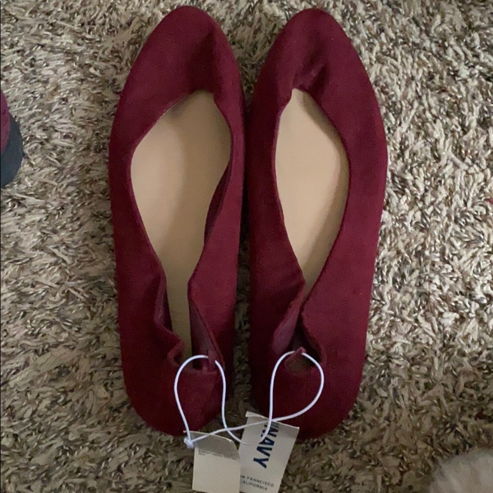 Flats